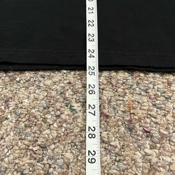 πΈ '19 H.I.M. Band HIM Tears On Tape 2013 Album Skull Intense Art Soft Tee - Picture 14 of 15